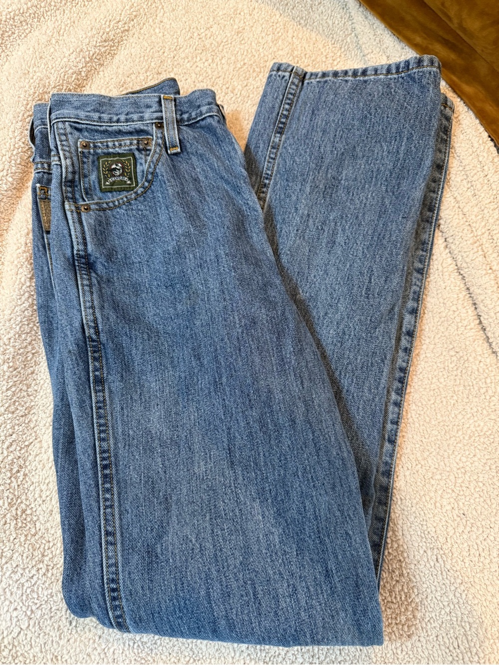 Cinch Green Label jeans